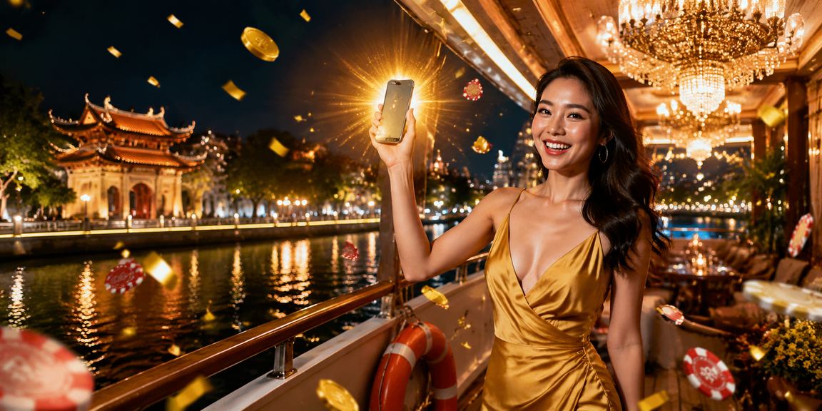 Người dùng Hà Nội trải nghiệm casino trực tuyến trên điện thoại di động