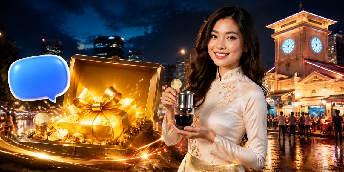 Người chơi tại TP.HCM trải nghiệm nạp tiền và nhận thưởng trên điện thoại
