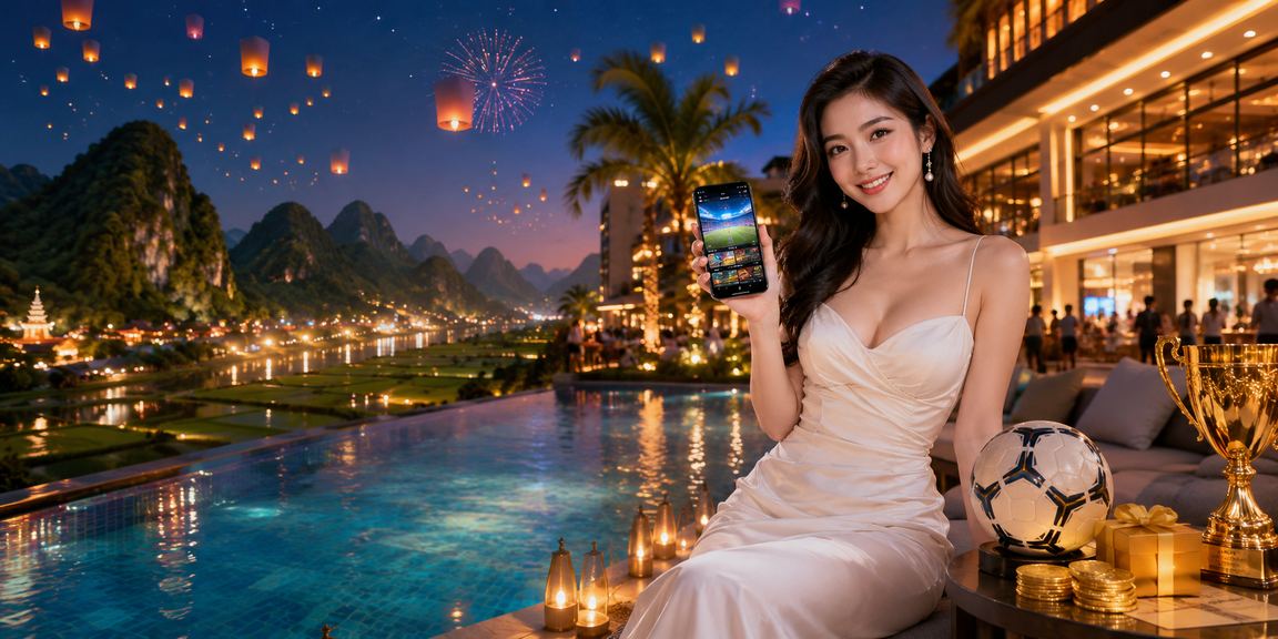 Giao diện ứng dụng casino 78wwi tại lễ hội Ninh Bình